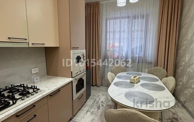 Отдельный дом · 4 комнаты · 130 м² · 5.5 сот., Байжарасова 26а за 48.5 млн ₸ в Каскелене — фото 2