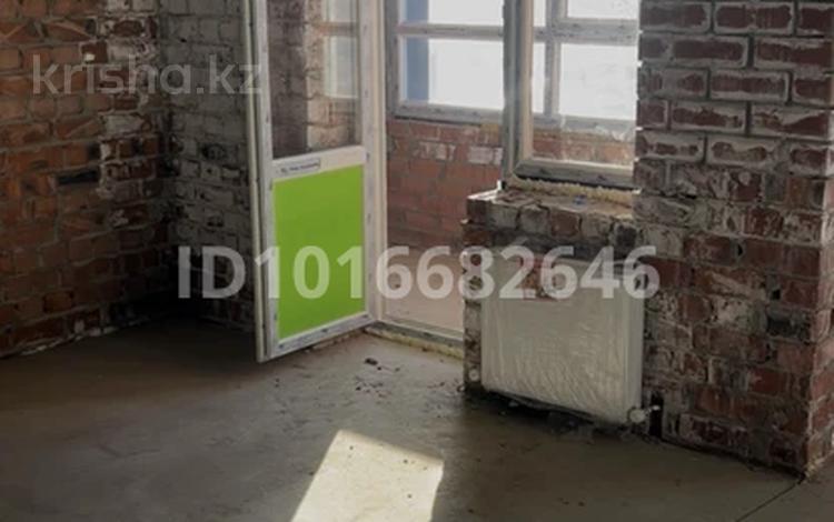 1-комнатная квартира · 38 м² · 9/9 этаж, А83 участок 11 — Нурлыжол за 150 000 ₸ в Астане, Алматы р-н — фото 2