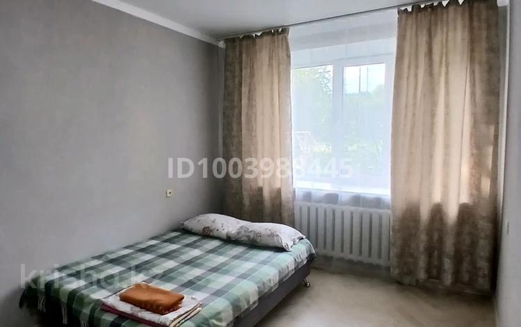 1-комнатная квартира · 33 м² · 1/5 этаж, Саратовская 20 — Схи жазира 20 школа за 11 000 〒 в Уральске — фото 2