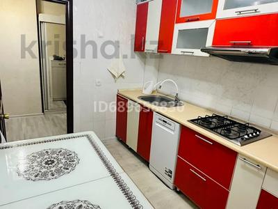2-комнатная квартира, 50 м², 3/5 этаж, Самал 25 за 19 млн 〒 в Талдыкоргане, мкр Самал