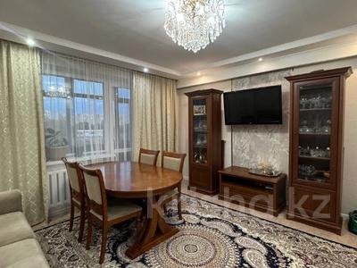3-комнатная квартира · 65.7 м² · 6/9 этаж, мкр Юго-Восток, Гапеева 29 за 26 млн ₸ в Караганде, Казыбек би р-н