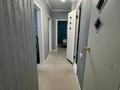 3-комнатная квартира · 65.7 м² · 6/9 этаж, мкр Юго-Восток, Гапеева 29 за 26 млн ₸ в Караганде, Казыбек би р-н — фото 18