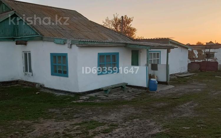 Отдельный дом · 4 комнаты · 90 м² · 20 сот., Пушкина 26 — За линеей за 3 млн ₸ в  — фото 2