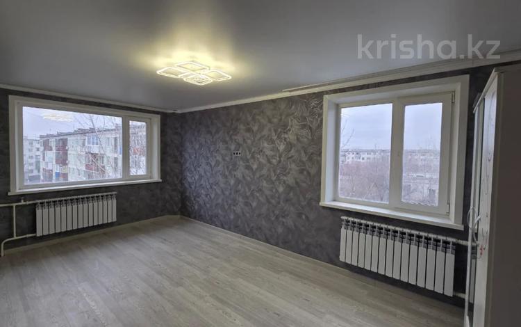 3-бөлмелі пәтер · 62.2 м² · 5/5 қабат, Кобланды Батыра 38а, бағасы: 19.5 млн ₸ в Костанае — фото 3