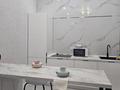 2-бөлмелі пәтер · 48 м² · 9/12 қабат, Туран 34а, бағасы: 15 000 ₸ в Астане, Нура р-н