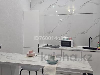 2-бөлмелі пәтер · 48 м² · 9/12 қабат, Туран 34а, бағасы: 15 000 ₸ в Астане, Нура р-н