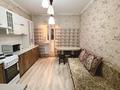1-комнатная квартира · 45.4 м² · 23/24 этаж, Калибек Куанышбаев за 30 млн ₸ в Астане, Сарайшык р-н — фото 5