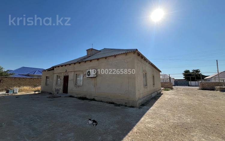 Отдельный дом · 5 комнат · 168 м² · 11.52 сот., Туркестан 5/4 за 12 млн 〒 в Актау — фото 2