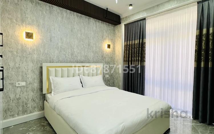 2-комнатная квартира · 45 м² · 1/3 этаж, Батырбекова 20 за 15 000 〒 в Туркестане — фото 15