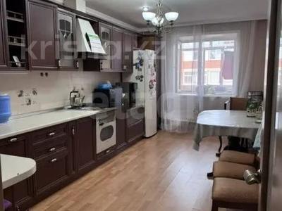3-бөлмелі пәтер · 94.1 м² · 5/6 қабат, Садовая улица 100, бағасы: 41 млн ₸ в Костанае