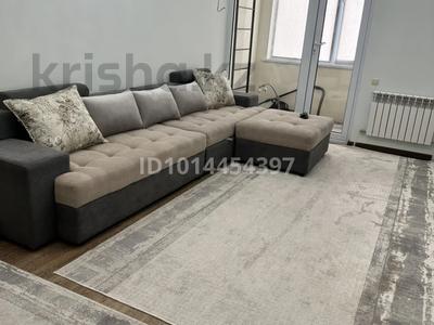 2-комнатная квартира · 74 м² · 5/12 этаж, Кунаева 79 за 350 000 ₸ в Шымкенте, Абайский р-н