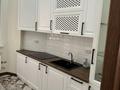 2-комнатная квартира · 74 м² · 5/12 этаж, Кунаева 79 за 350 000 ₸ в Шымкенте, Абайский р-н — фото 2