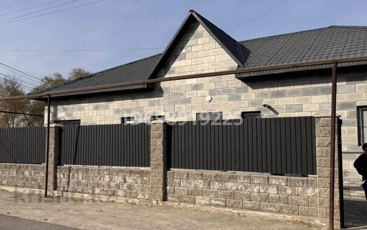 Отдельный дом · 4 комнаты · 146 м² · 6 сот., мкр Теректы — С.Коксай, Атшабарова за 80 млн 〒 в Алматы, Алатауский р-н — фото 42