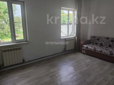 Отдельный дом · 4 комнаты · 100 м² · 8 сот., Кендала, дача, 16 - линия 35 — Напротив поворота Актас за 150 000 ₸ в Талгаре