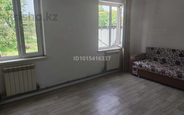 Отдельный дом · 4 комнаты · 100 м² · 8 сот., Кендала, дача, 16 - линия 35 — Напротив поворота Актас за 150 000 ₸ в Талгаре — фото 2