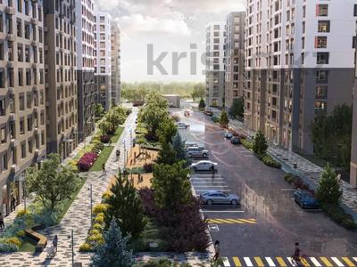 2-комнатная квартира · 55 м² · 4/6 этаж, Бауыржана Момышулы 11/14а — ЛУЧШЕЕ ПРЕДЛОЖЕНИЕ за 37 млн ₸ в Алматы, Алатауский р-н