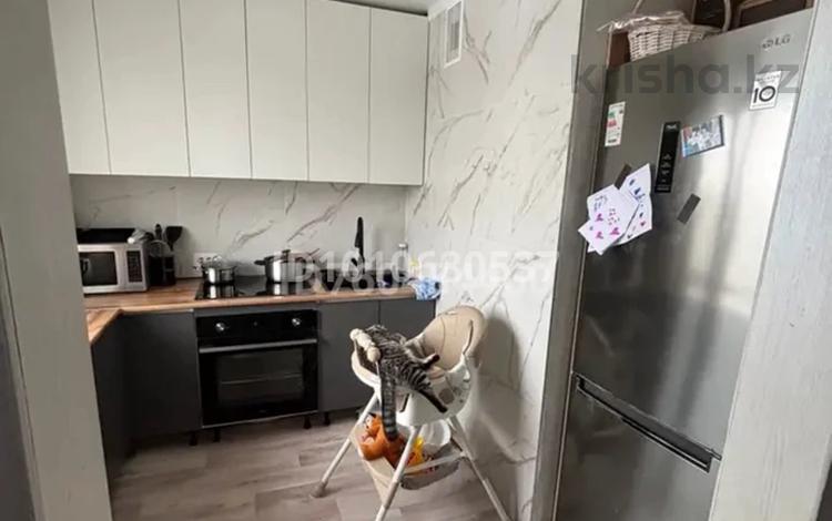 2-комнатная квартира · 48 м² · 5/5 этаж, Строителей 28 — Пушкина Строителей за 9.5 млн ₸ в Аксу — фото 11