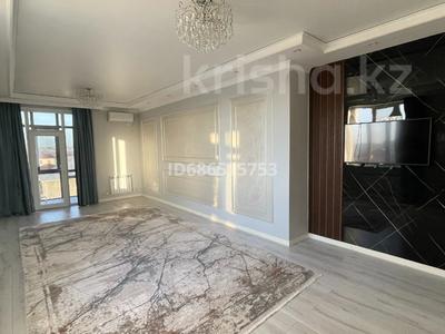 2-бөлмелі пәтер · 84 м² · 4/5 қабат, мкр Нуртас, Мкр. Нуртас уч. 4219/1 — ул. Акбота, бағасы: 220 000 ₸ в Шымкенте, Каратауский р-н