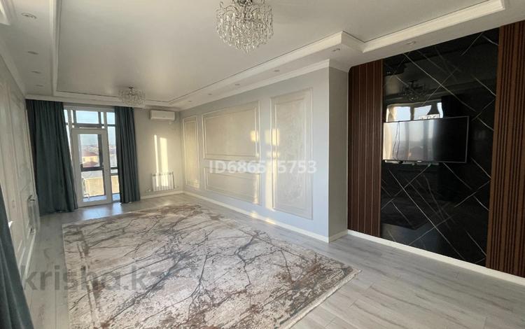 2-бөлмелі пәтер · 84 м² · 4/5 қабат, мкр Нуртас, Мкр. Нуртас уч. 4219/1 — ул. Акбота, бағасы: 220 000 ₸ в Шымкенте, Каратауский р-н — фото 23