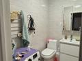 2-бөлмелі пәтер · 57 м² · 9/10 қабат, мкр Шугыла, Жунисова 8/8 — Толе би -Алатау, бағасы: 35 млн ₸ в Алматы, Наурызбайский р-н — фото 13