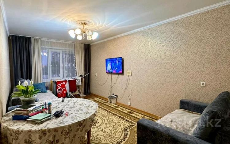 2-комнатная квартира, 50 м², 4/5 этаж, гагарина 68 за 17.5 млн 〒 в Павлодаре — фото 2