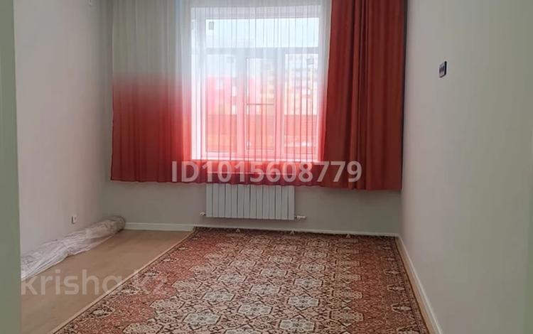 1-комнатная квартира · 53 м² · 1/7 этаж, мкр. Алтын орда, Микрорайон Батыс-2 50 л за 22.3 млн ₸ в Актобе — фото 2