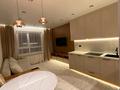 2-бөлмелі пәтер · 45 м² · 10/12 қабат, мкр Гажайып 5/1 — Алматы Арена, бағасы: 25 000 ₸ в Алатауский р-н