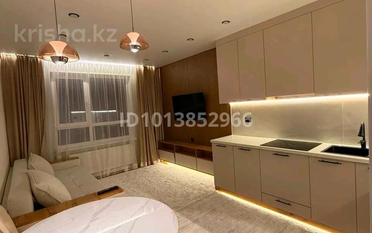 2-бөлмелі пәтер · 45 м² · 10/12 қабат, мкр Гажайып 5/1 — Алматы Арена, бағасы: 25 000 ₸ в Алатауский р-н — фото 2