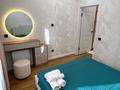2-бөлмелі пәтер · 45 м² · 10/12 қабат, мкр Гажайып 5/1 — Алматы Арена, бағасы: 25 000 ₸ в Алатауский р-н — фото 3