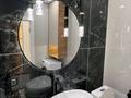 2-бөлмелі пәтер · 45 м² · 10/12 қабат, мкр Гажайып 5/1 — Алматы Арена, бағасы: 25 000 ₸ в Алатауский р-н — фото 7