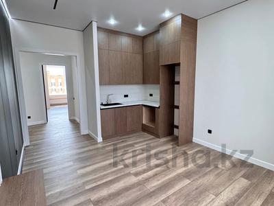 Продажа квартир в Астане: 3-комнатная квартира · 62.5 м² · 9/10 этаж, Казыбек би 7/1 за 43 млн 〒 3-комнатная квартира · 62.5 м² · 9/10 этаж, Казыбек би 7/1 за 43 млн 〒 в Астане, Нура р-н