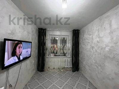 1-комнатная квартира · 13 м² · 3/4 этаж, мкр №5 — Кафе лето, метро москва за 14 млн 〒 в Алматы, Ауэзовский р-н
