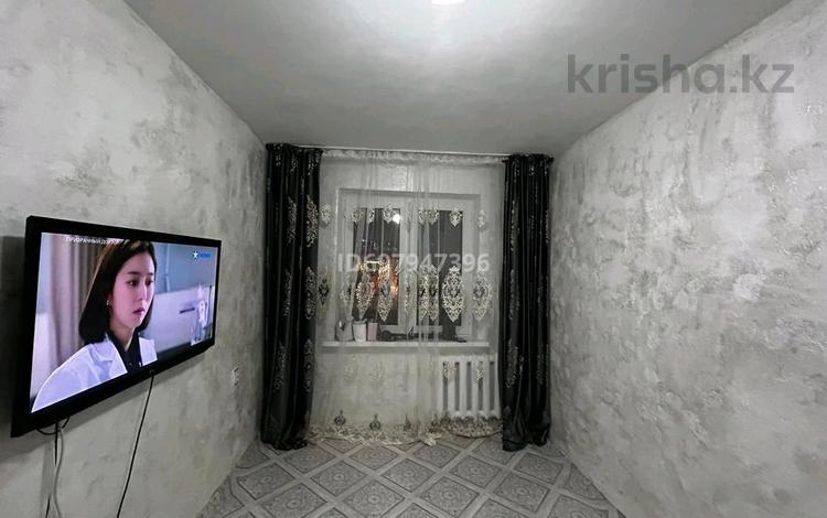 1-бөлмелі пәтер · 13 м² · 3/4 қабат, мкр №5 — Кафе лето, метро москва, бағасы: 14 млн ₸ в Алматы, Ауэзовский р-н — фото 2
