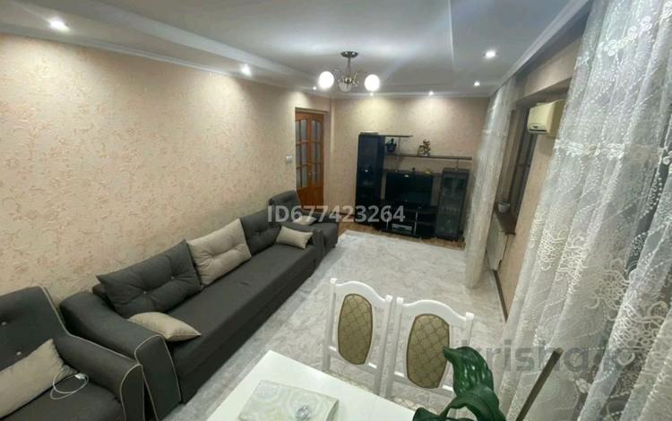 3-комнатная квартира, 71 м², 3/5 этаж, Жулдыз 21 за 24 млн 〒 в Талдыкоргане — фото 2