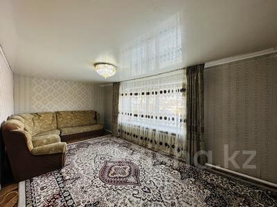 Часть дома • 4 комнаты • 88 м² • 9 сот., Абая 28а за 14.5 млн 〒 в Шахтинске