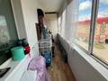 2-комнатная квартира · 65.5 м² · 6/6 этаж, Лепсы 42/1 за 25 млн ₸ в Астане, Алматы р-н — фото 11