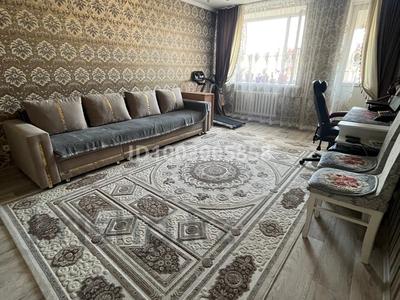 2-комнатная квартира · 65.5 м² · 6/6 этаж, Лепсы 42/1 за 25 млн ₸ в Астане, Алматы р-н