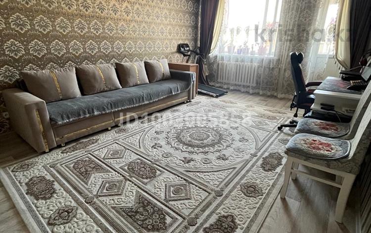 2-комнатная квартира · 65.5 м² · 6/6 этаж, Лепсы 42/1 за 25 млн ₸ в Астане, Алматы р-н — фото 17