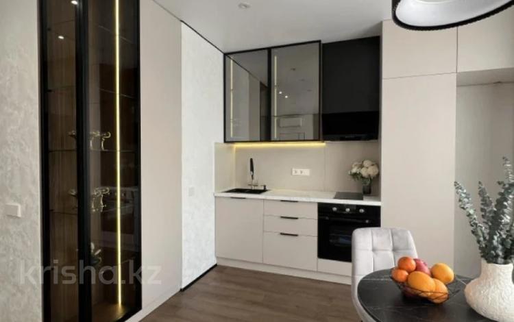 2-комнатная квартира · 50 м² · 9/9 этаж, мкр Думан-2 15 за ~ 32.2 млн ₸ в Алматы, Медеуский р-н — фото 5