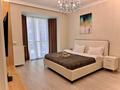 1-комнатная квартира · 55 м² · 11 этаж, Сейфуллина 574/1 к3 за 30 000 ₸ в Алматы, Бостандыкский р-н