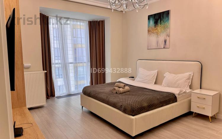 1-комнатная квартира · 55 м² · 11 этаж, Сейфуллина 574/1 к3 за 30 000 ₸ в Алматы, Бостандыкский р-н — фото 19