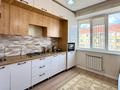 3-бөлмелі пәтер · 75 м² · 8/9 қабат, мкр Нурсая, бағасы: 33.5 млн ₸ в Атырау — фото 2