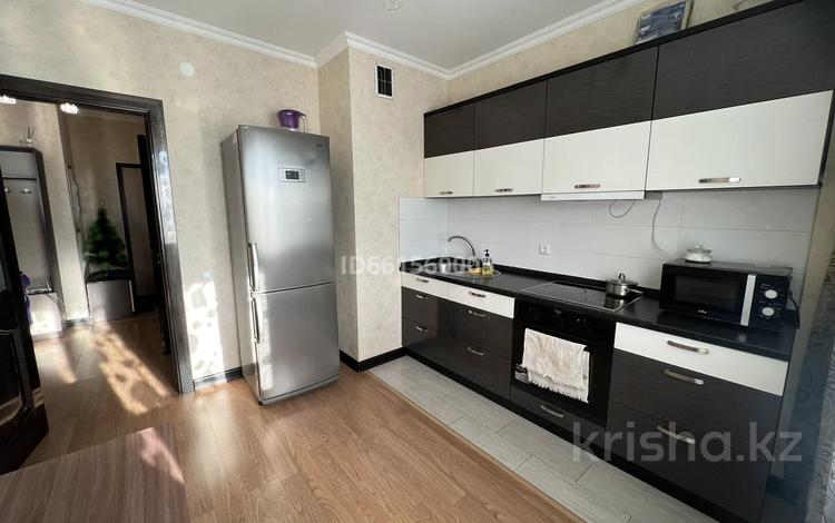 2-комнатная квартира · 60 м² · 7 этаж, Сарайшык 7 — Акмешит за 320 000 ₸ в Астане, Есильский р-н — фото 13