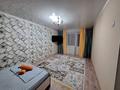 1-комнатная квартира · 35 м² · 4/4 этаж, Биржан сал 82 — Арбат за 12 000 ₸ в Талдыкоргане, мкр Жетысу