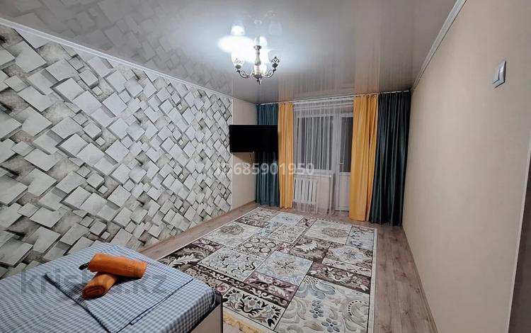 1-комнатная квартира · 35 м² · 4/4 этаж, Биржан сал 82 — Арбат за 12 000 ₸ в Талдыкоргане, мкр Жетысу — фото 8