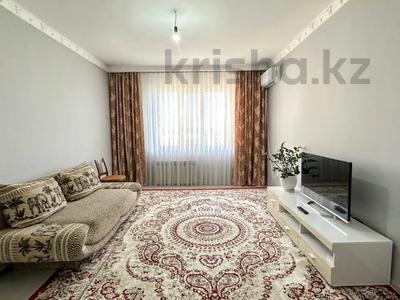 2-бөлмелі пәтер · 57 м² · 6/9 қабат, Коктем, бағасы: 26 млн ₸ в Талдыкоргане