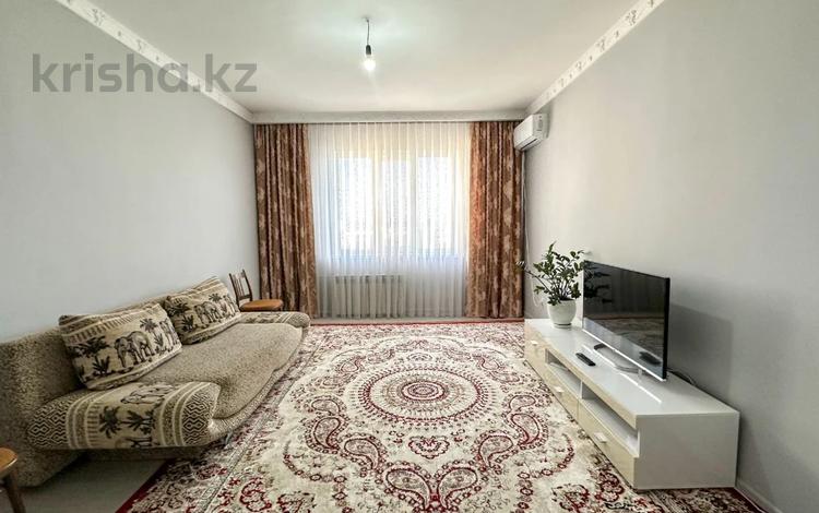 2-бөлмелі пәтер · 57 м² · 6/9 қабат, Коктем, бағасы: 26 млн ₸ в Талдыкоргане — фото 5
