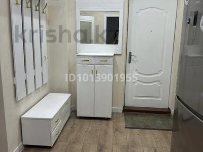 2 комнаты · 53 м² · 2/5 этаж, Хусайнова 157/1 за 16 000 ₸ в Уральске