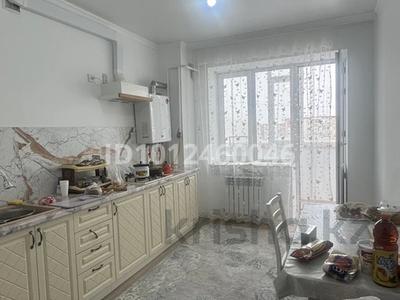1-бөлмелі пәтер · 42 м² · 5/5 қабат, мкр Болашак, Бокенбай Батыра 135 а, бағасы: 140 000 ₸ в Актобе