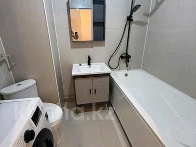 2-комнатная квартира · 56 м² · 1/6 этаж, Ырысты — Рыскулова за 31.9 млн ₸ в Алматы, Алатауский р-н